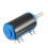 22K Ohm Adjustable Resistors Wire Wound Multi Turn Precision Potentiometer Pots 5pcs 4