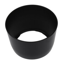 3X Sunshade ET-60 Lens Hood for EF-S 55-250 / EF 75-300 Lens HOT