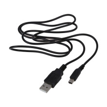 6X Laad de Game Machine voor XL, LL, 3DS USB-Kabeloplader