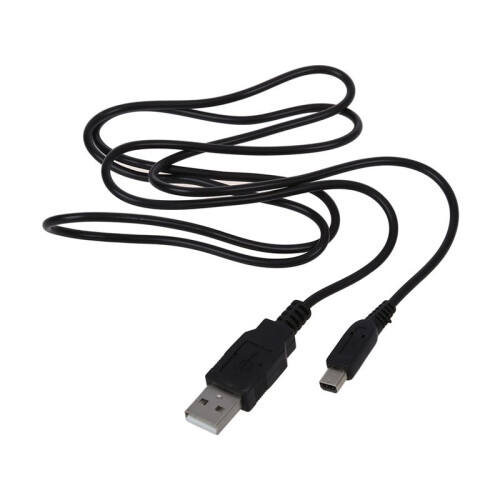 6X Laad de Game Machine voor   XL, LL, 3DS USB-Kabeloplader