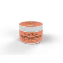 Beurre Corporel de Luxe SheaOlein Lait de Coco & Papaye 12 oz