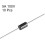 Schottky Rectifier Diode 5A 100V Electronic Silicon Diodes 10pcs for SR5100 3