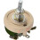 30 Ohm 25W High Power Ceramic Wirewound Potentiometer Rheostat Variable Resistor 4