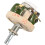 30 Ohm 25W High Power Ceramic Wirewound Potentiometer Rheostat Variable Resistor 3