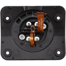 2PCS for 804-V1S Flash Upgrade Metal Version Hot Shoe Base Accessories V1-S for Camera