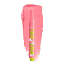 BAUME À LÈVRES TEINTÉ TAIKELOP, Nourrissant & Hydratant, Fini Naturel