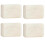 Pre de Provence 250g Zeep, Set van 4 - Melk 1