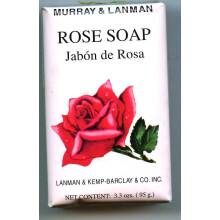 Murray & Lanman Rozenzeep [ALLEEN GESLOTEN]