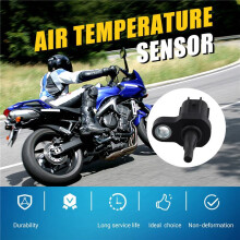 3X Lufttemperatursensor 8FP-85886-00-00 für Viele 2006-2017 FZ1 YZF-R6 YZF-R1 SIEHE JAHRE Grizzly 550 700 YFZ450R