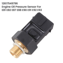 12617549796 Motoröldrucksensor für E81 E82 E87 E88 E90 E91 E92 E93 Drucksensor