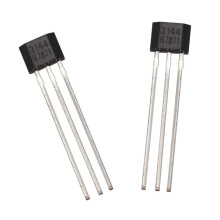 50Pcs Y3144 Sensitive Hall Effect Sensor Magnetic Detector 4.5-24V