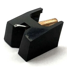 5X Vervangende Stylus voor Draaitafelcartridge voor Pickering XV15 D100 D150 D300 D350 D400 D625 D750 LP Vinyl Pick- Fonograaf
