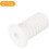 2Pcs Wall Grommets for Cables, 3/4"(19mm) Silicone Cable Wall Bushing Feed Through Cable Routing Kit with 7mm Hole Accessories Pass Through for Ethern 3