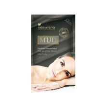 Fango Minerale del Mar Morto Sea of Spa 600 gr