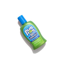 Protector Solar Bull Frog Land Sport Quik Gel, SPF 50 5 fl oz (147 ml)