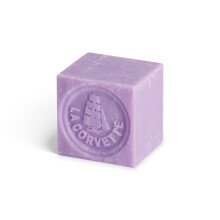 Scatola Cubo Corvette Profumo Lavanda Provenza 100 g