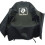 Skull Shaver Barber Hair Cutting Cape 1