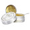 Petitfee 2 PCS Patch Oculaire Or & EGF, PETIP03-I 1