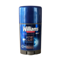 Déodorants et Anti-transpirants Williams, 100 g