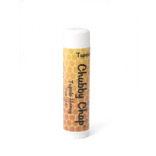 Chubby Chap - Baume à Lèvres Jumbo Naturel - 0,5 Oz Miel Tupelo