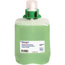 Renown REN02500 Detergente Schiumoso per Doccia, 2000 mL