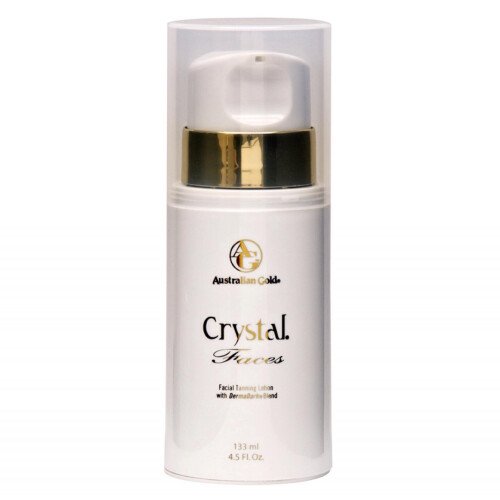 Australian Gold Australian Gold - Crystal Faces