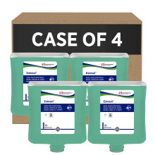 SC Johnson Professional Estesol Detergente Mani, Capelli e Corpo, Cartuccia da 2 Litri, 4 Pezzi, Solo per Uso Professionale