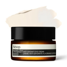 Crème Contour des Yeux Anti-Oxydante Aesop aux Graines de Persil | Vitamines C & E pour Nourrir la Peau | 10mL