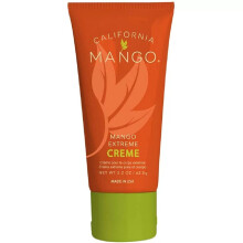 Crème Extrême à la Mangue, 2oz