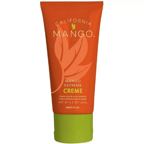 Mango Extreme Creme, 60ml