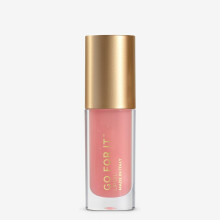 ATHLETIC COSMETIC Gelée Teintée Lip Oil | Vegan Hydratant Nourrissant pour Athlètes (Glow Peak)