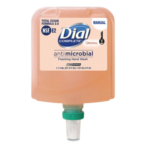 Dial Professionale 19723