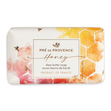 Sapone Barriera Nutriente Pre de Provence Honey Collection, 150 Grammi