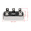 SQL 10A 1000V Three Phase Bridge Rectifier Half-Wave Gray 2