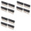 2 X 20 (40-Pins) Stapelheader voor Raspberry Pi A+/B+/Pi 2/Pi 3 Extra Hoge Header (12 Stuks) 1