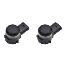 2X PDC-Parksensor 66209274429 für G30 F90 G32 G11 G12 F48 F39 F25 F26 F15 F16