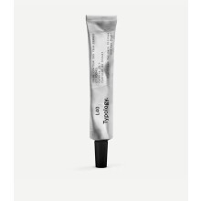 Crème Contour des Yeux Typology pour Cernes et Poches 2% Caféine + Hydrolat de Bleuet & Masque en Tissu