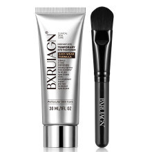 BXRUIAGN Gel Tightener Instantané pour les Yeux - Formule Facile à Porter pour Lisser Visiblement les Rides