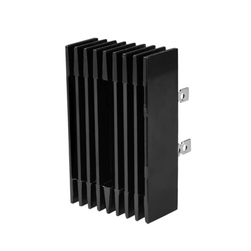 100A 1200V Single Phase Rectifier Bridge Rectifier with Heat Sink 2