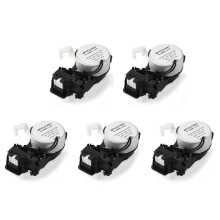 5X W10913953 49tyz-E120a1 Actionneur de Changement de Rondelle pour Amana Pièces de Rechange pour Rondelle W10597177