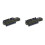 2X Placa Adaptadora  para SAS HDD 6 Gbps  3.0 22Pin para SAS 29Pin Placa de Expansão para Disco Rígido SAS 2.5 / 3.5 Polegadas SSD A 1