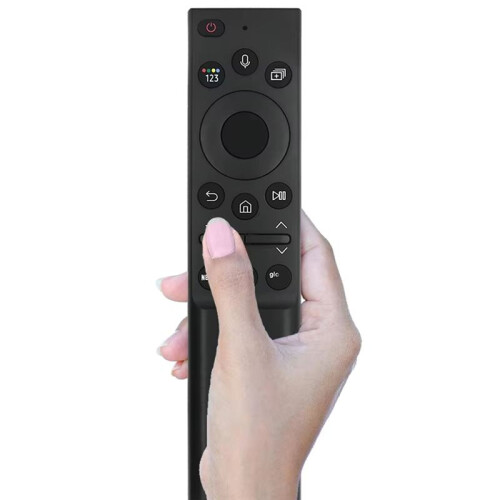 BN59-01357E Solar-Powered  Voice Remote Control for   TV Eco-Friendly Universal Remote 2