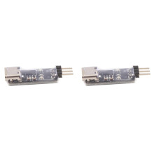2X ESC Crawler ESC USB Link AM32 BLS32 Connect ESC to Computer