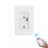WiFi  Wall Power Outlets Plug with USB Socket Tuya APP Remote Control US Wall Outlets for Alexa  Home 8