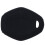 4X 3 Button Remote Key Fob Silicone Case Cover for  E46 E39 E63 E36 E81X5 Z3 Z4, Black 1