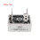 KBPC2510 1000V 25A Single Phase Bridge Rectifier Half-Wave Gray 3