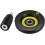 Hand Wheel 80mm Diameter 10mm Hole Diameter for Milling Machine 2Pcs 2