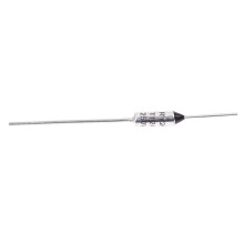 50 Pcs Circuit Cut Off TF 240 Celsius 250V 10A Temperature Thermal Fuses