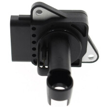 5X Mass Air Flow Meter Maf Sensor Fit for 3 5 6 Protege Mx-5 Miata Zl01-13-215 197400-2010