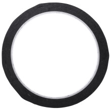 48Pack 3Mm 1/8 Inch Width Graphic Tape Whiteboard Tape Self Adhesive Chart Tape 108 Feet Feet Long Per Roll